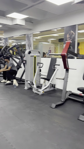 TOTAL FIT DUBAI — BEAUTY in Dubai — photo 1