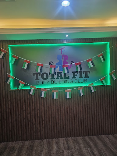 TOTAL FIT DUBAI — BEAUTY in Dubai — photo 2