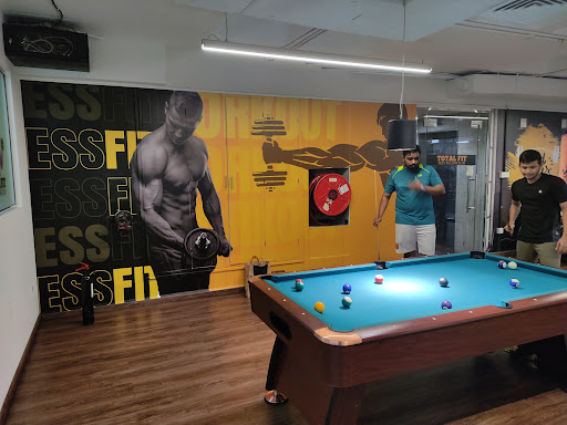 TOTAL FIT DUBAI — BEAUTY in Dubai — photo 3