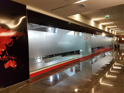 Ultimate Performance Personal Trainers Dubai DIFC — BEAUTY in Dubai — photo 3