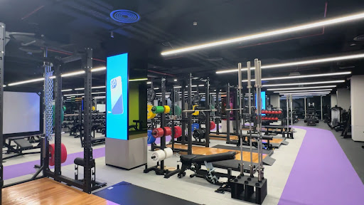 Wellfit Marina — BEAUTY in Dubai — photo 1