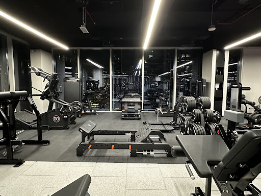 Wellfit Marina — BEAUTY in Dubai — photo 2