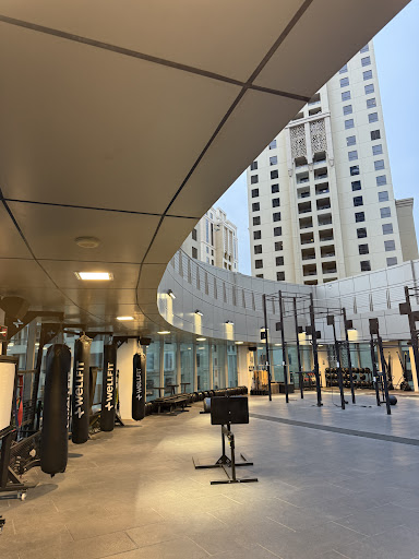 Wellfit Marina — BEAUTY in Dubai — photo 3