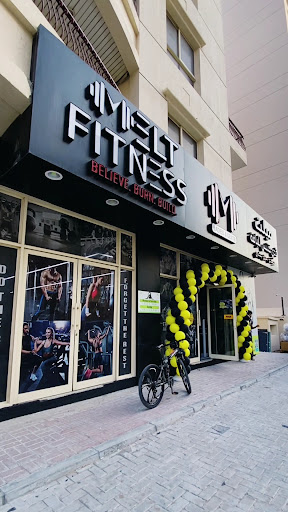 Melt Fitness Gym — BEAUTY in Dubai — photo 1