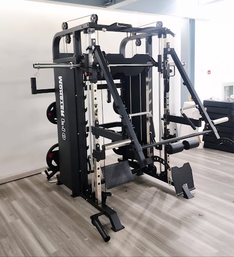 Miracle Fitness Gym Equipment Dubai — BEAUTY in Dubai — photo 2