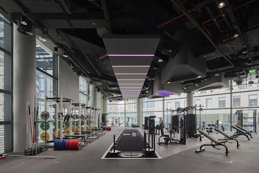 Embody Fitness - DIFC — BEAUTY in Dubai — photo 2
