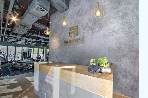 RightFit - Exclusive Fitness Experience — BEAUTY in Dubai — photo 1