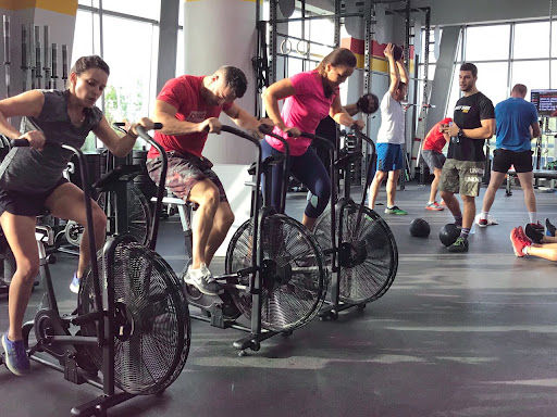 Sands Fitness/CrossFit Oasis — BEAUTY in Dubai — photo 3