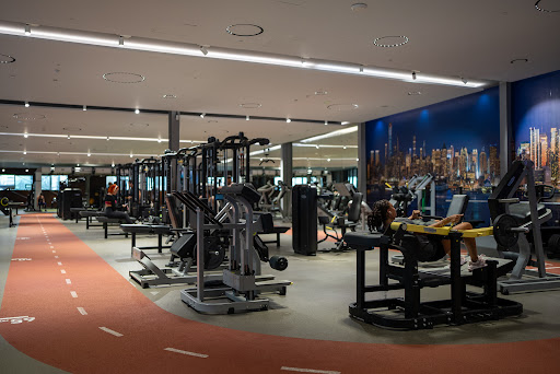 Fly High Fitness — BEAUTY in Dubai — photo 3