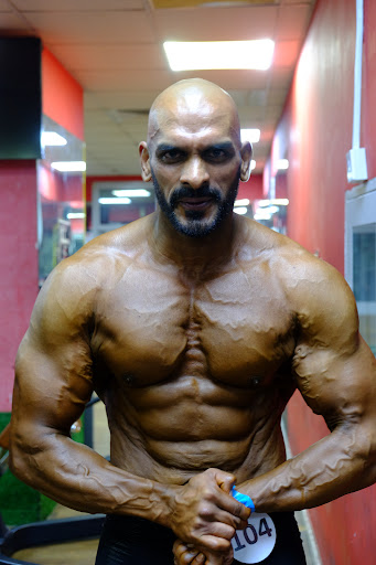 Champions Gym — BEAUTY in Dubai — photo 2