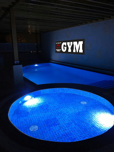 Champions Gym — BEAUTY in Dubai — photo 3