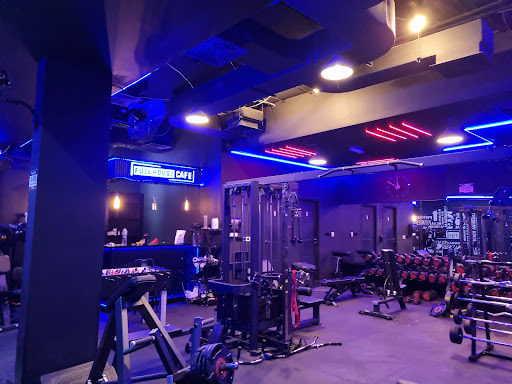 Fuel House Gym — BEAUTY in Dubai — photo 1