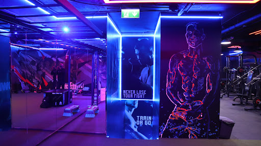 Fuel House Gym — BEAUTY in Dubai — photo 3