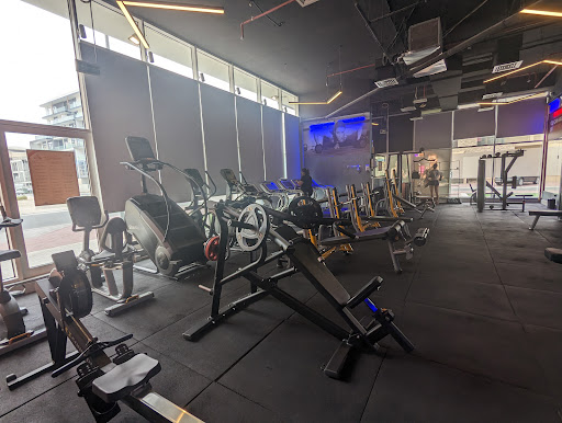 PRIME FITNESS JVC — BEAUTY in Dubai — photo 3
