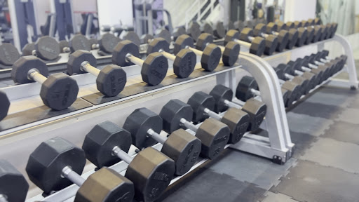 XFit Gym Karama | Top and Best Gym near Karama Dubai — BEAUTY in Dubai — photo 1