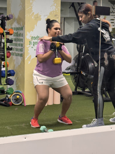 XFit Gym Karama | Top and Best Gym near Karama Dubai — BEAUTY in Dubai — photo 2