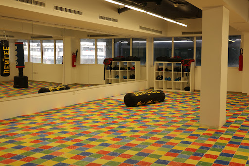 XFit Gym Karama | Top and Best Gym near Karama Dubai — BEAUTY in Dubai — photo 3