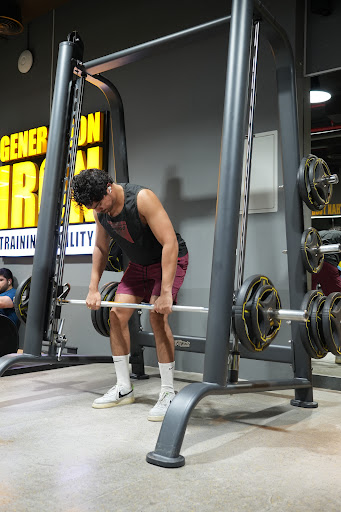Generation Iron Gym — BEAUTY in Dubai — photo 3