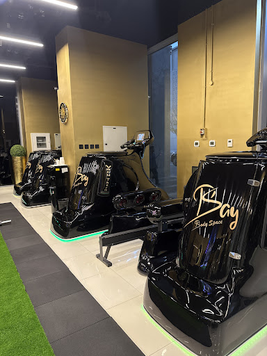 Bay Body Space - Fitness Club — BEAUTY in Dubai — photo 1