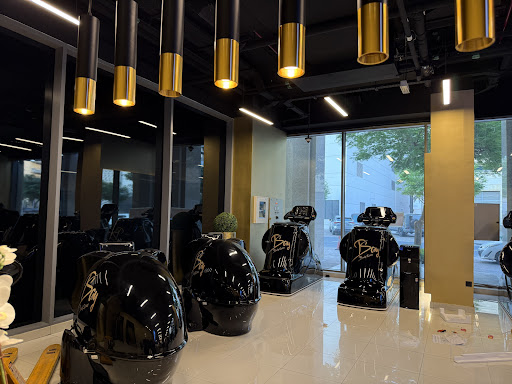 Bay Body Space - Fitness Club — BEAUTY in Dubai — photo 3