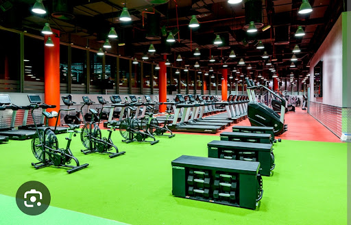 Fitness First BurJuman Centre — BEAUTY in Dubai — photo 2