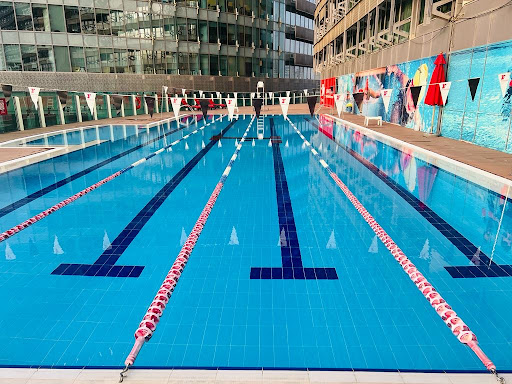 Fitness First BurJuman Centre — BEAUTY in Dubai — photo 3