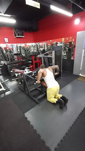 Unifit Gym — BEAUTY in Dubai — photo 1