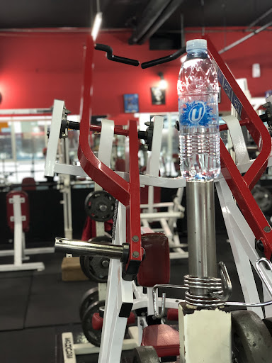 Unifit Gym — BEAUTY in Dubai — photo 3