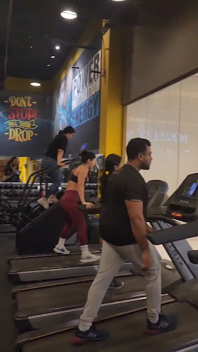 Nitro Gym- Al Barsha — BEAUTY in Dubai — photo 1