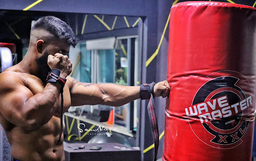 Fitness Factory — BEAUTY in Dubai