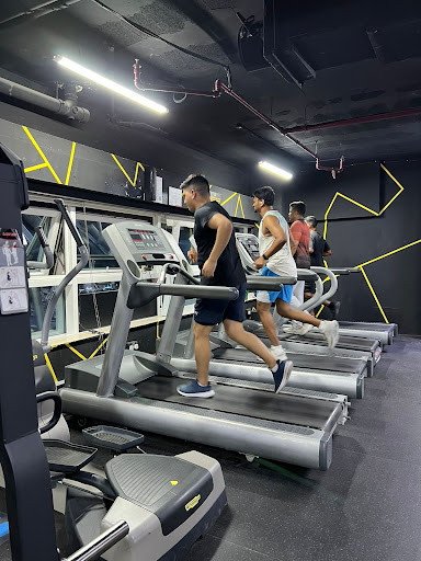 Fitness Factory — BEAUTY in Dubai — photo 2