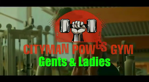 New Cityman Fitness Gym — BEAUTY in Dubai — photo 1