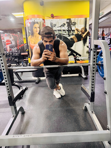 New Cityman Fitness Gym — BEAUTY in Dubai — photo 2