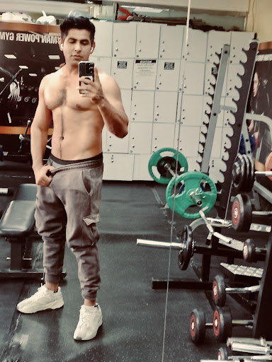 New Cityman Fitness Gym — BEAUTY in Dubai — photo 3
