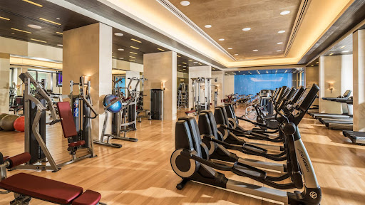 DubaiPT - Personal Trainers Dubai — BEAUTY in Dubai — photo 1