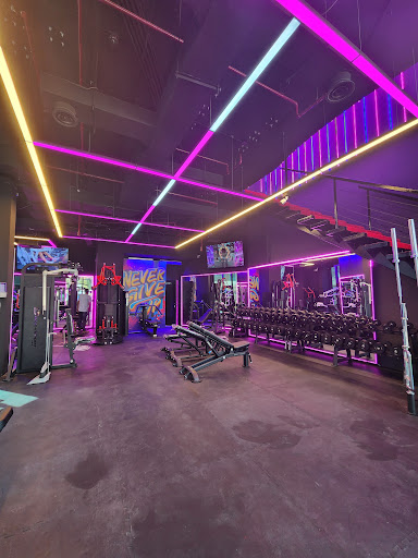 Prime Fitness Dubai Marina — BEAUTY in Dubai — photo 1