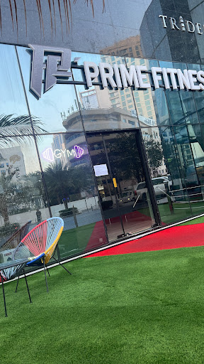 Prime Fitness Dubai Marina — BEAUTY in Dubai — photo 2