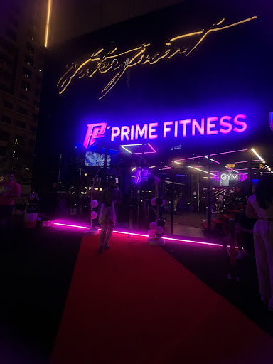 Prime Fitness Dubai Marina — BEAUTY in Dubai — photo 3