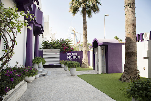 Motion Female Fitness — BEAUTY in Dubai — photo 3