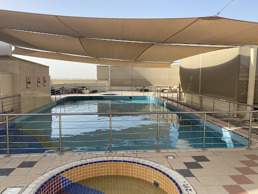 Zarya Wellness Health Club LLC — BEAUTY in Dubai — photo 2