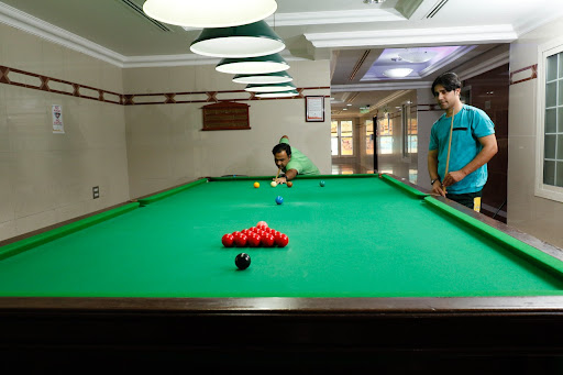 Zarya Wellness Health Club LLC — BEAUTY in Dubai — photo 3