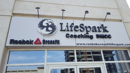 Vogue Fitness | JLT — BEAUTY in Dubai — photo 1