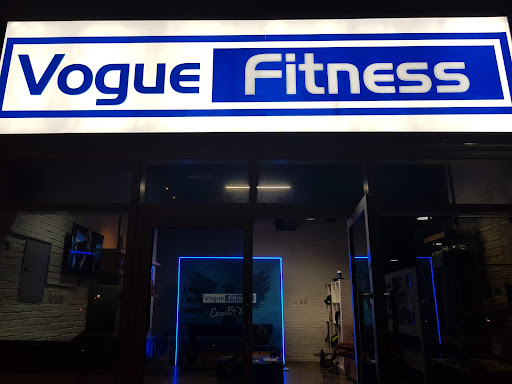 Vogue Fitness | JLT — BEAUTY in Dubai — photo 2