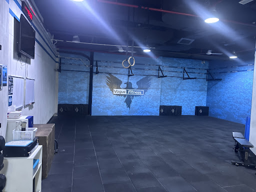 Vogue Fitness | JLT — BEAUTY in Dubai — photo 3