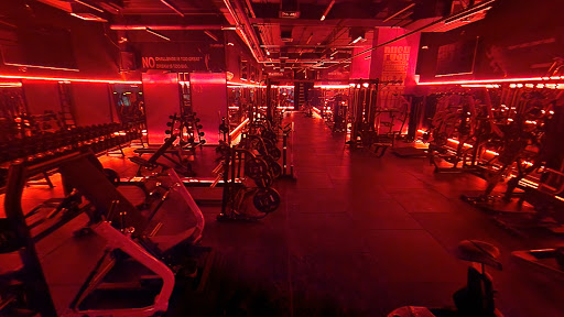 WellHub Gym ( Arjan ) — BEAUTY in Dubai — photo 3