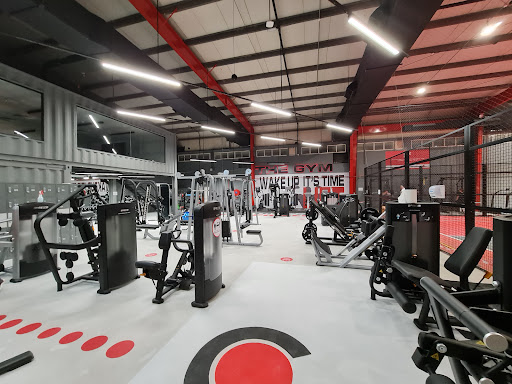 Champs Sports Club — BEAUTY in Dubai — photo 2