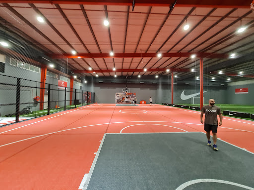 Champs Sports Club — BEAUTY in Dubai — photo 3