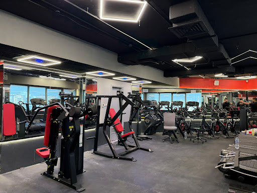 Life For You Gym BURDUBAI — BEAUTY in Dubai — photo 1