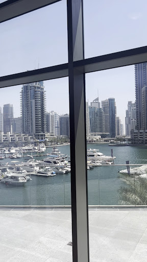 Fitness First Marina Gate — BEAUTY in Dubai — photo 1