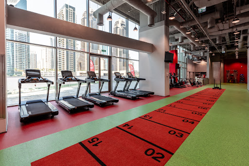 Fitness First Marina Gate — BEAUTY in Dubai — photo 2